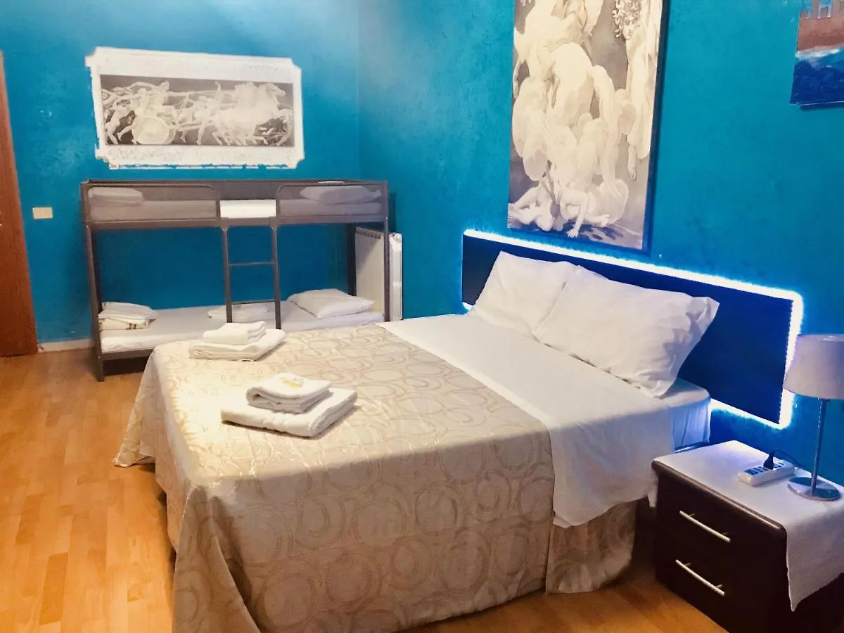 When In Rome Accommodation Guest House 3*,  Italy