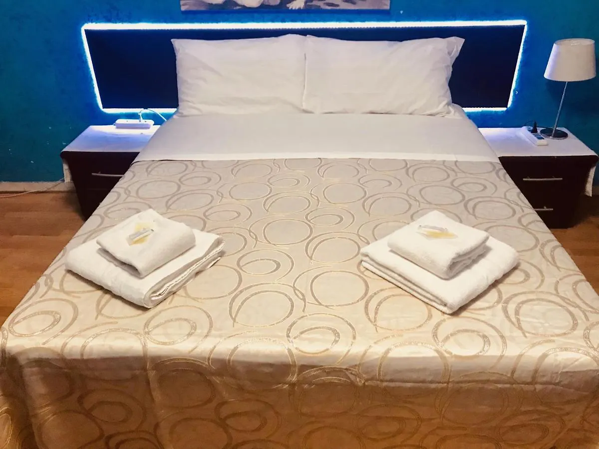 When In Rome Accommodation Guest House