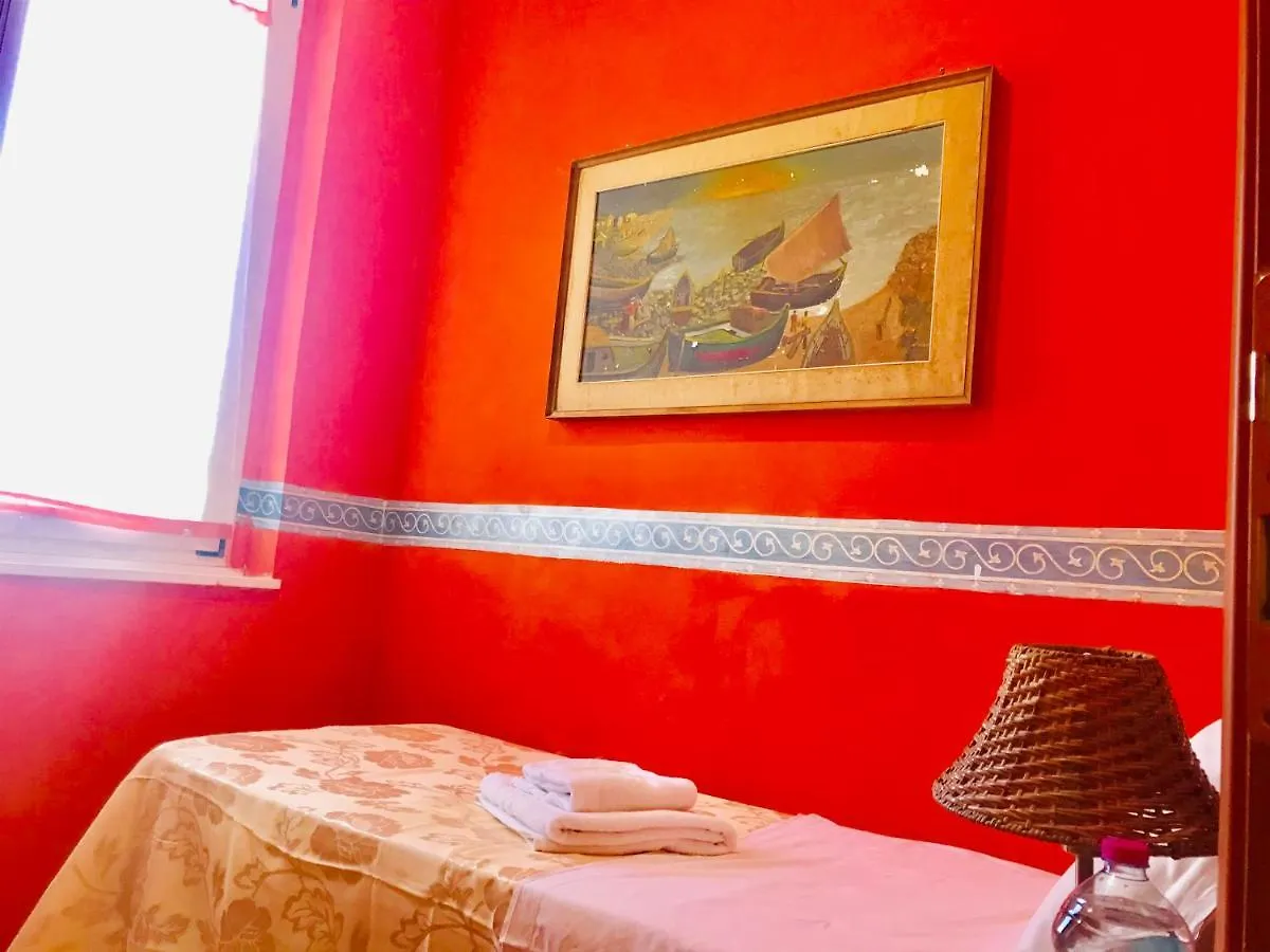 When In Rome Accommodation Guest House