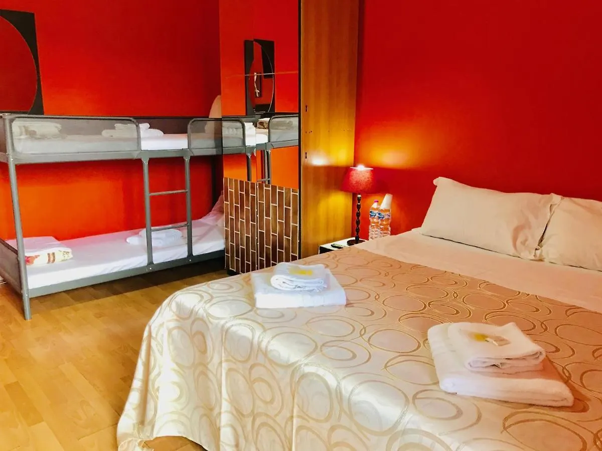 When In Rome Accommodation Guest House