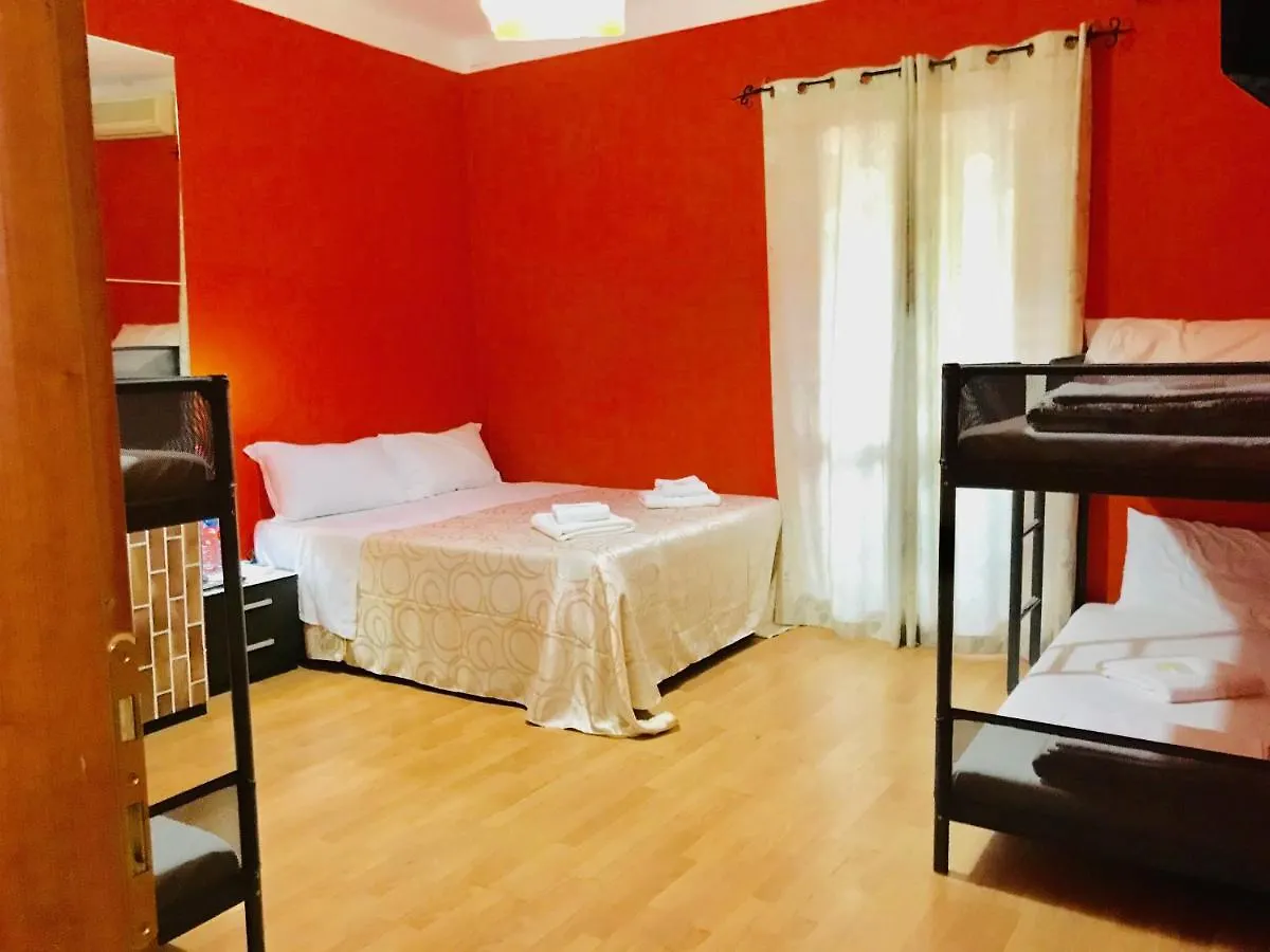 When In Rome Accommodation Guest House 3*,  Italy