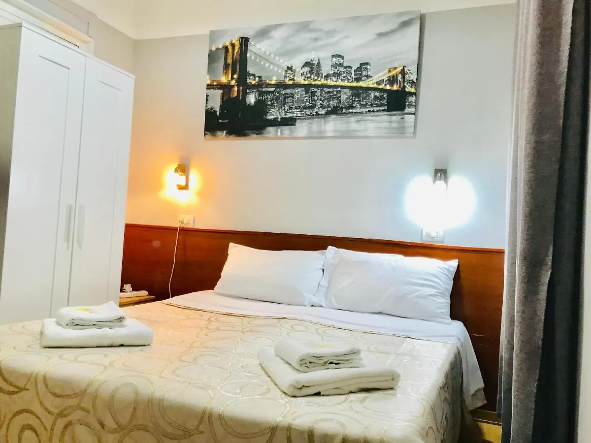 When In Rome Accommodation Guest House