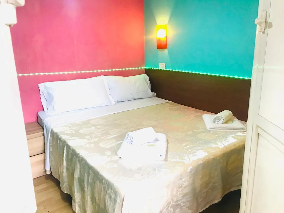 When In Rome Accommodation Guest House