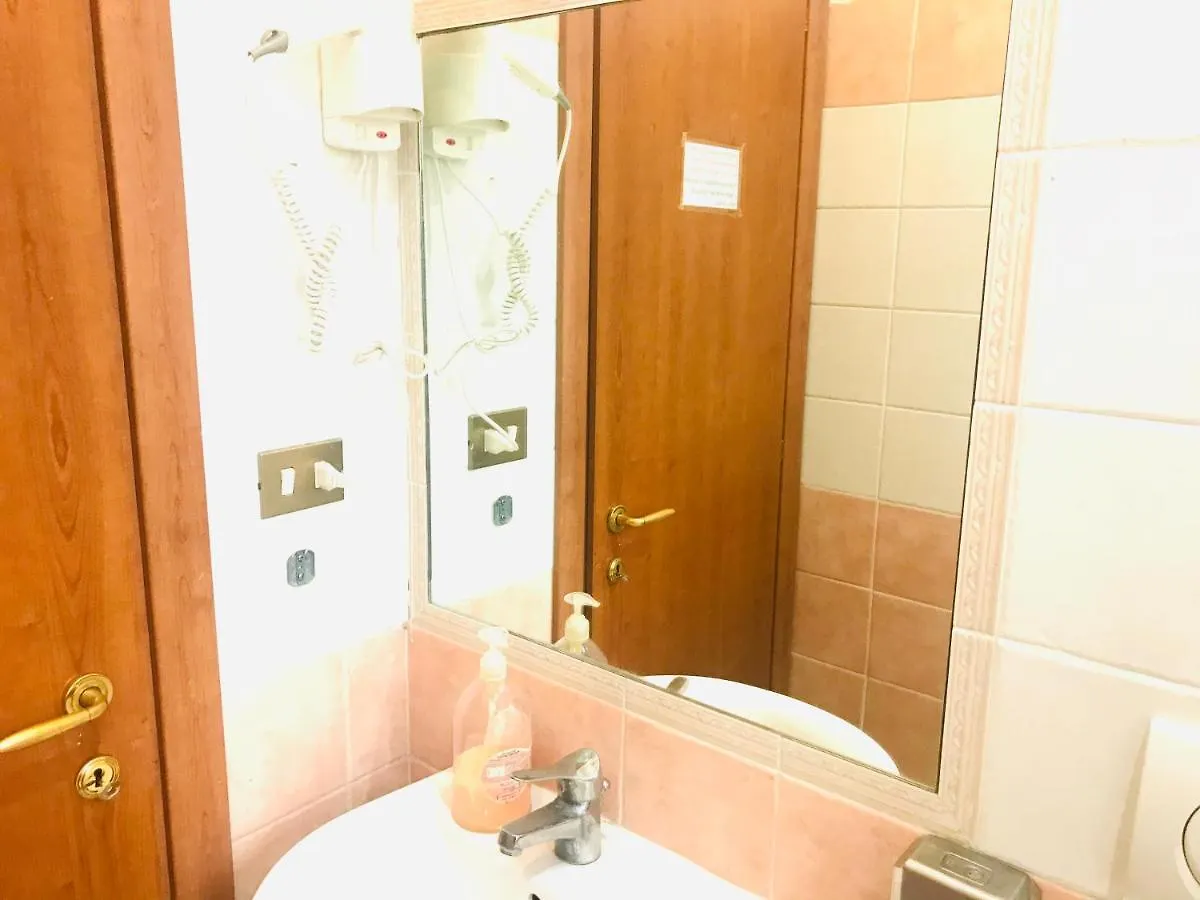 When In Rome Accommodation Guest House