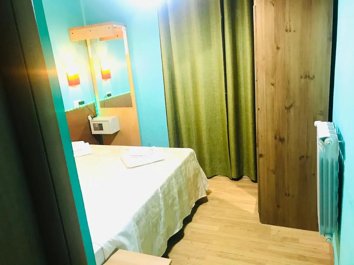 When In Rome Accommodation Guest House 3*,  Italy