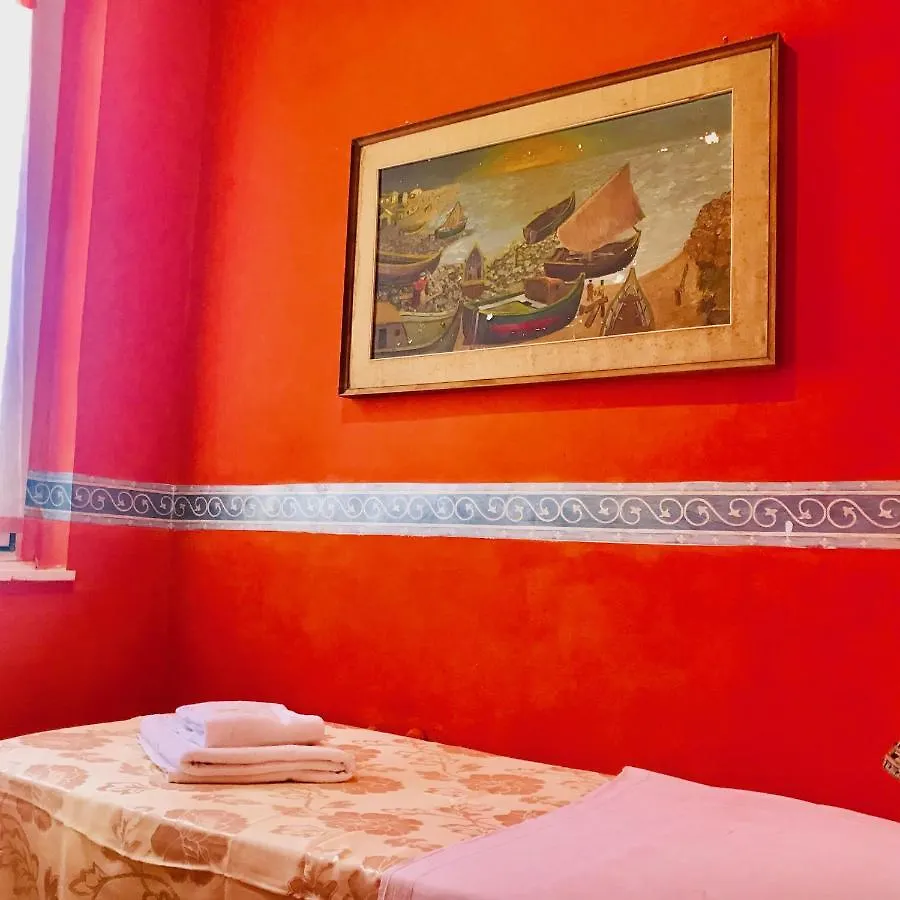 When In Rome Accommodation Guest House