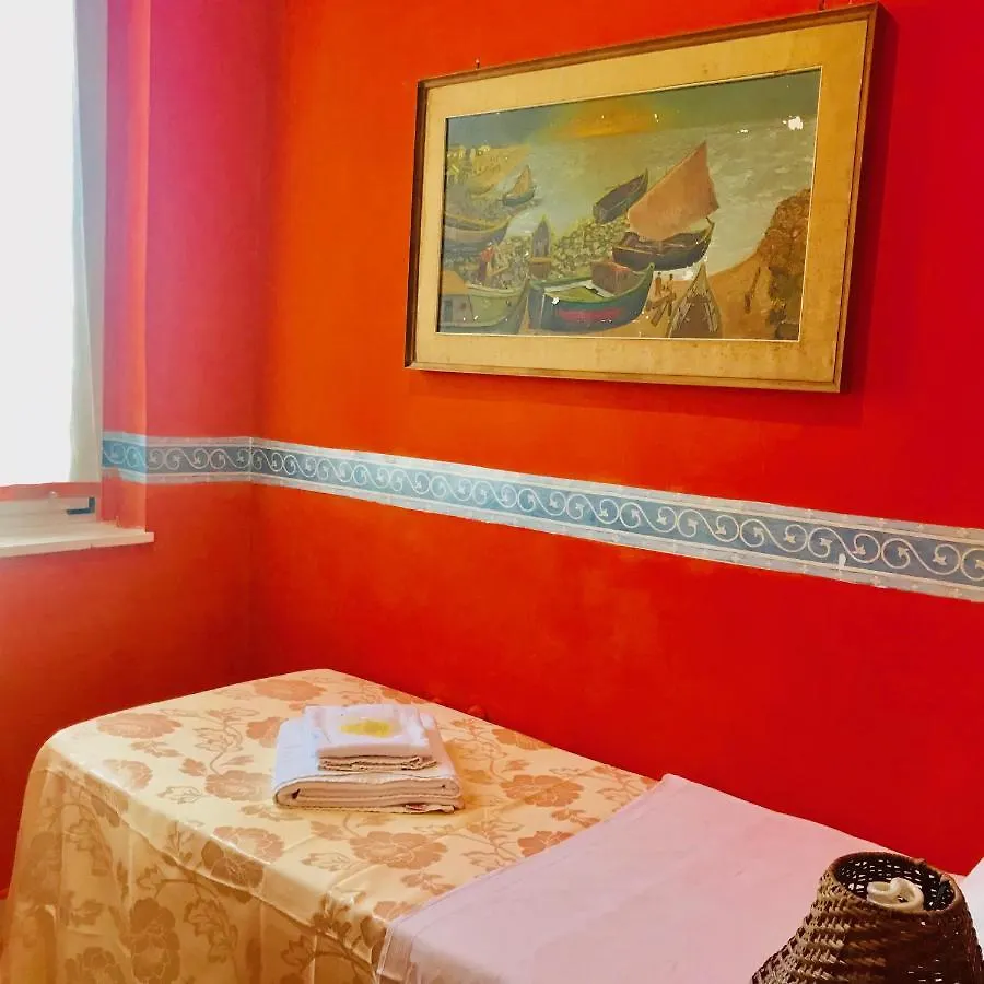 When In Rome Accommodation Guest House