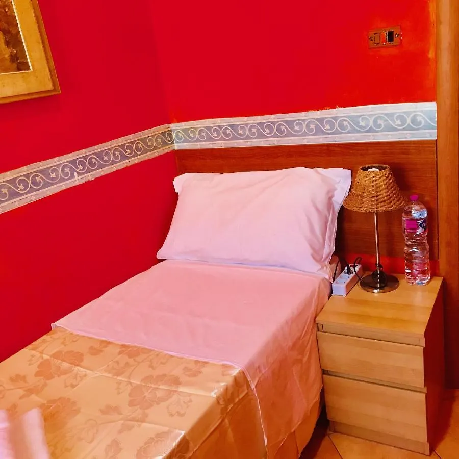 When In Rome Accommodation Guest House