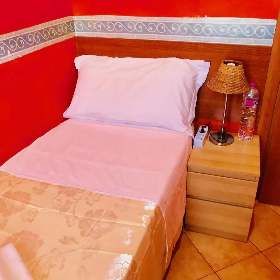 When In Rome Accommodation Guest House Italia