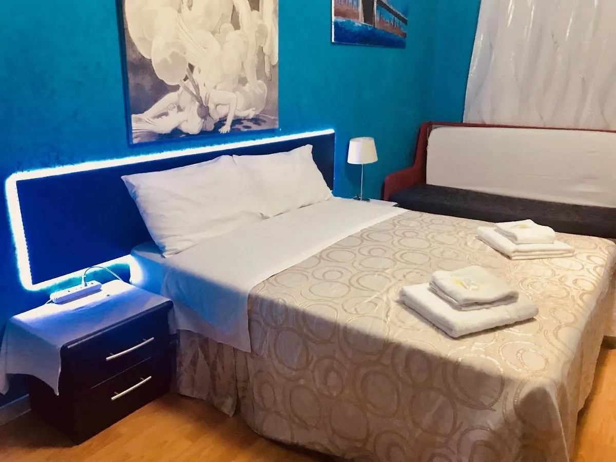 When In Rome Accommodation Guest House
