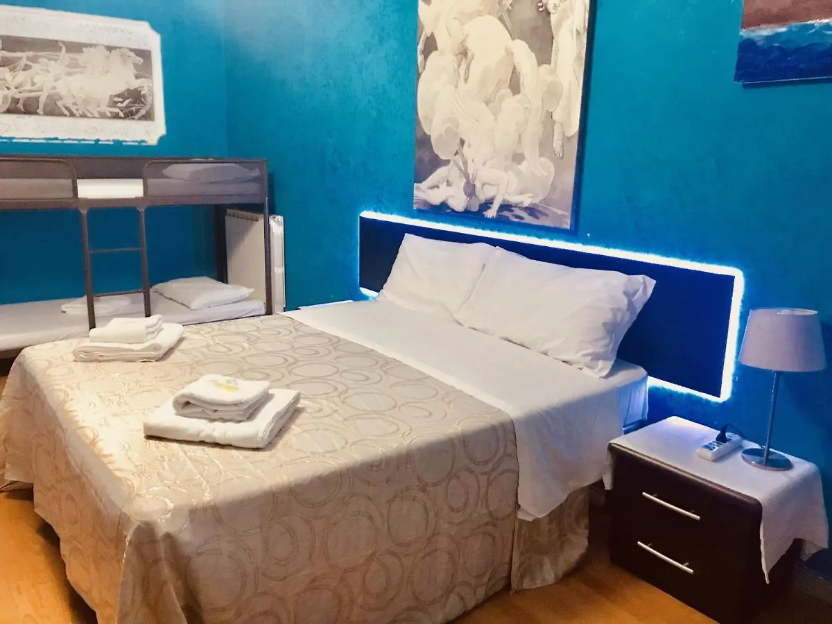 When In Rome Accommodation Guest House