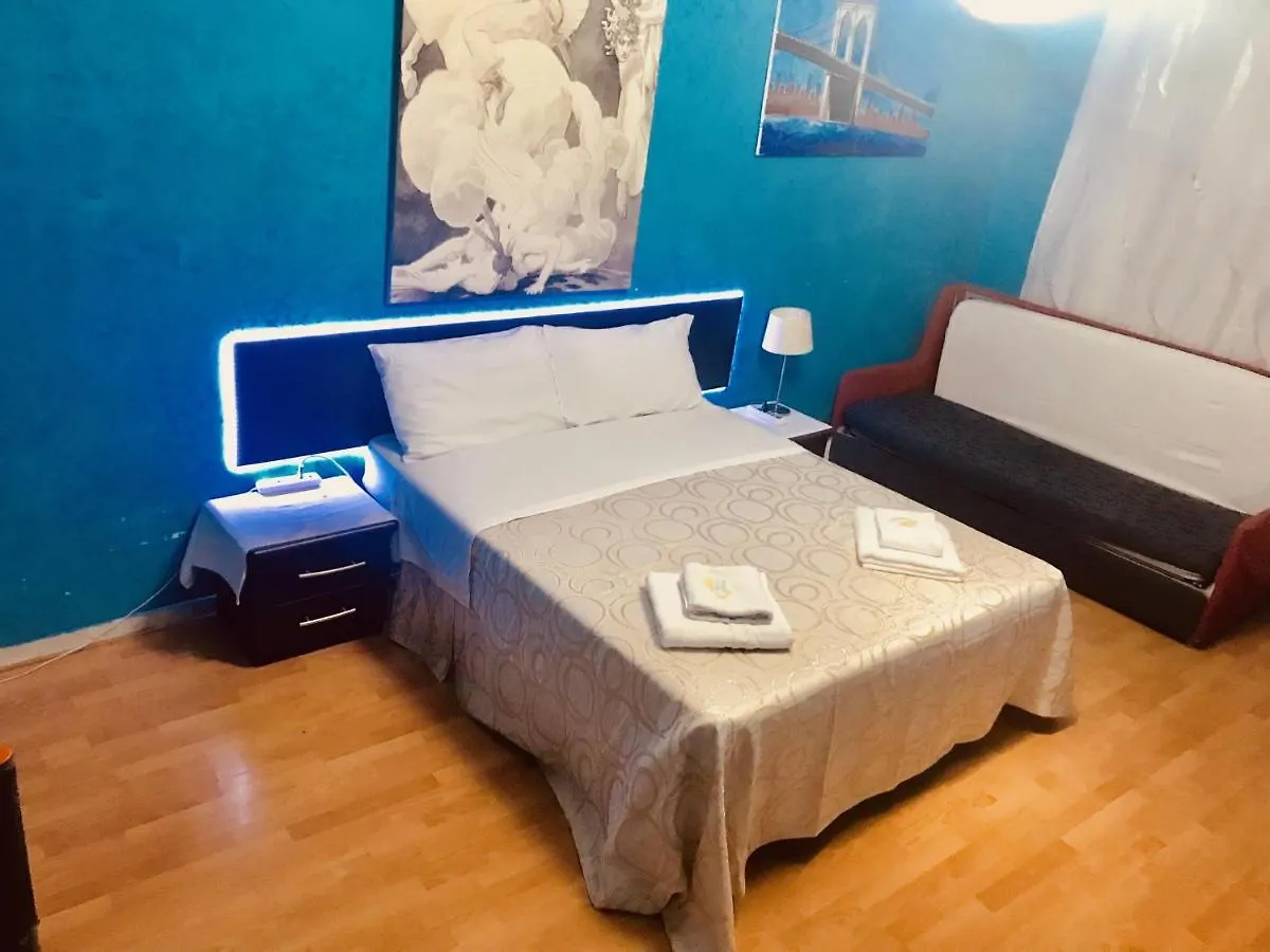 When In Rome Accommodation Guest House