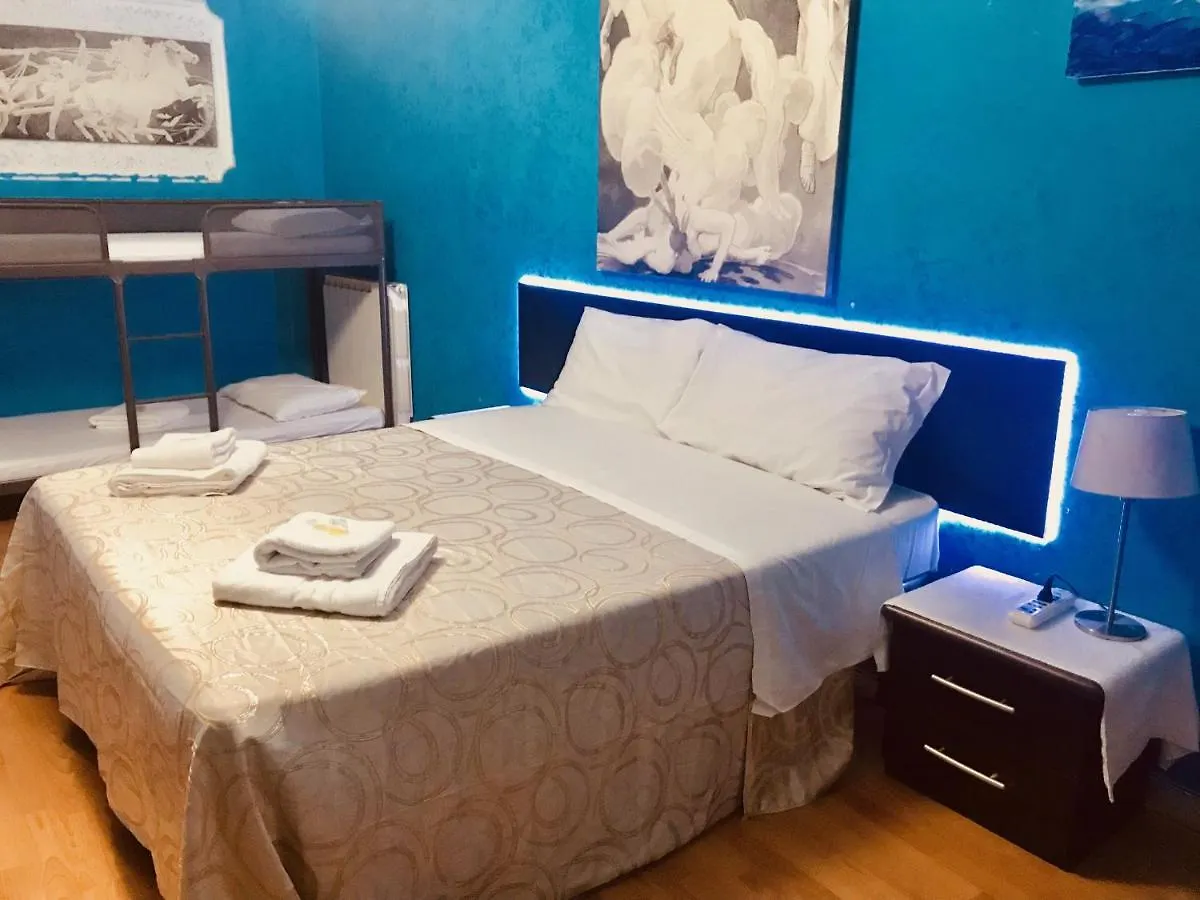 When In Rome Accommodation Guest House 3*,  Italia