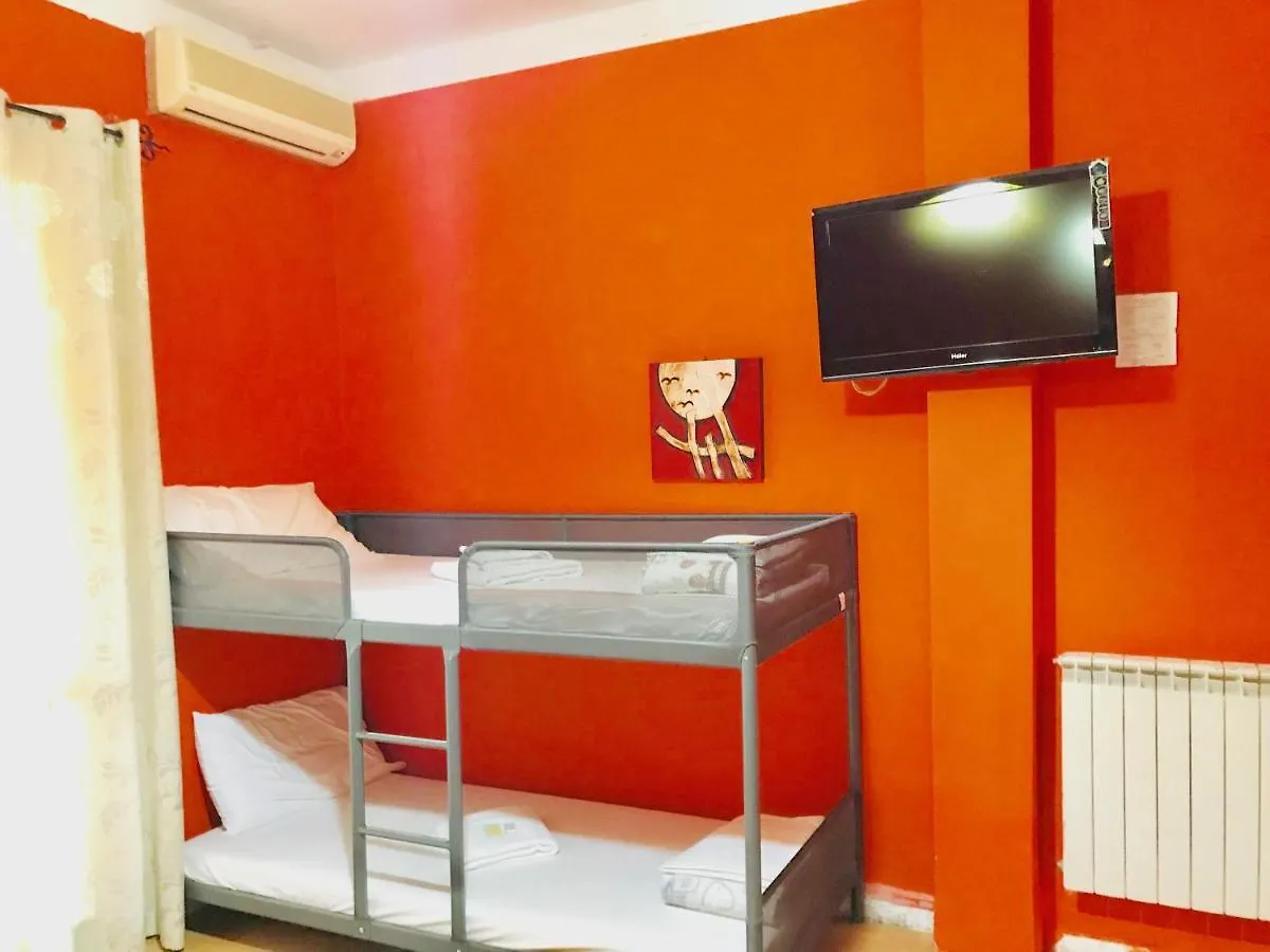 When In Rome Accommodation Guest House