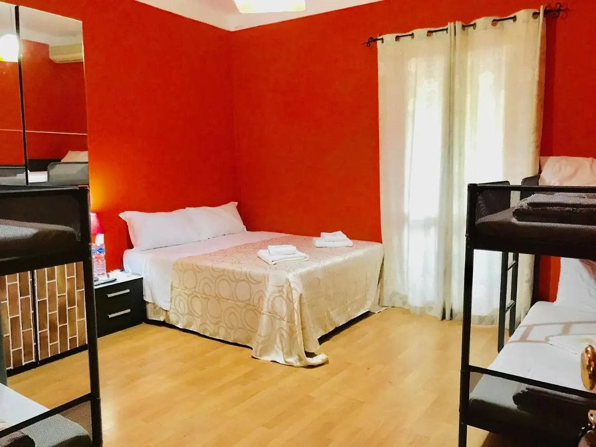 When In Rome Accommodation Guest House