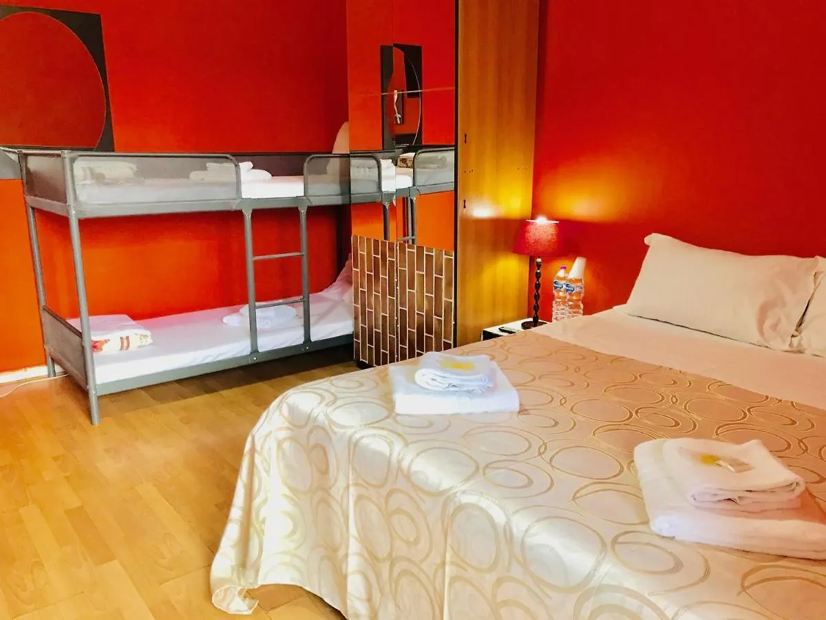 When In Rome Accommodation Guest House 3*,  Italia