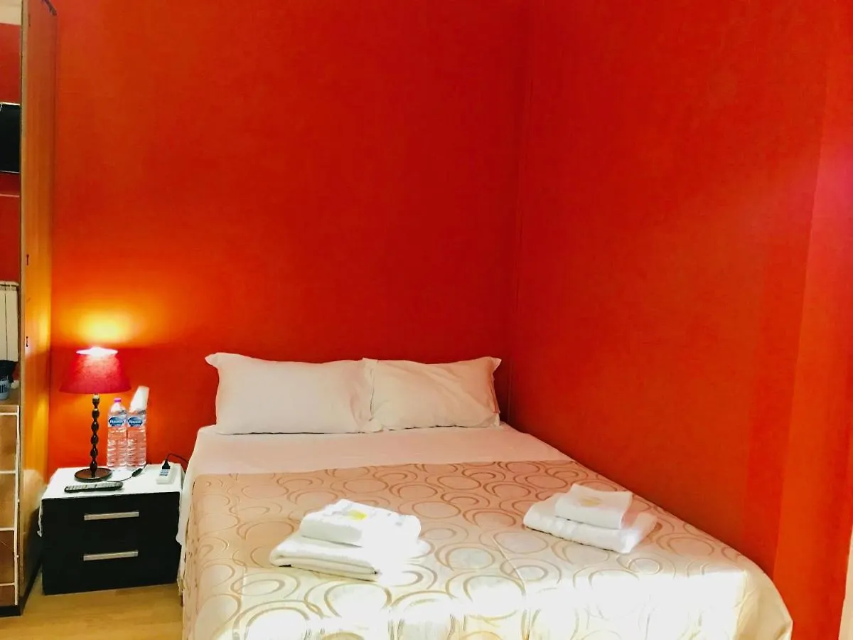 When In Rome Accommodation Guest House 3*,  Italia