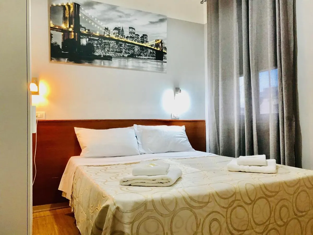 When In Rome Accommodation Guest House
