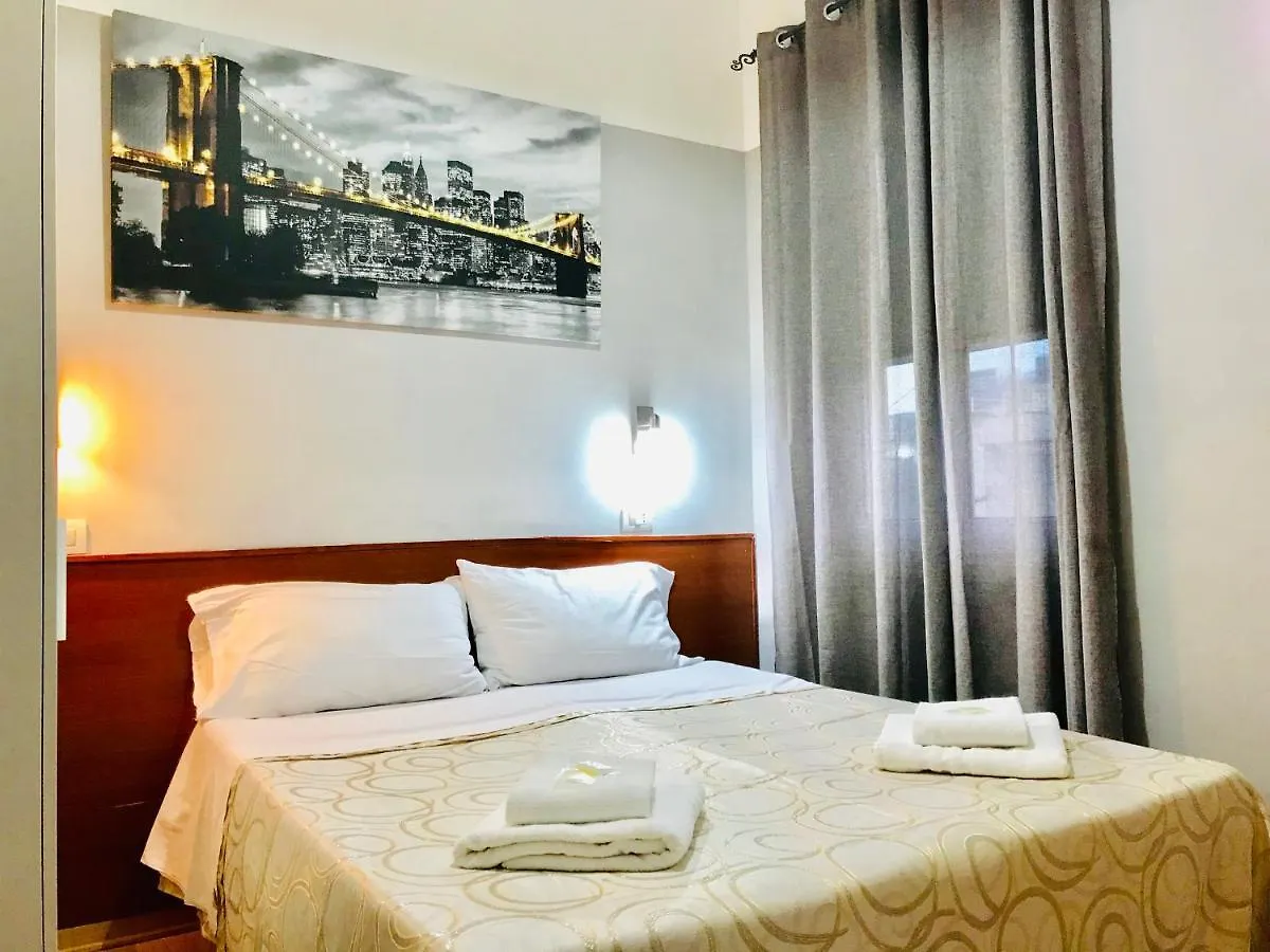 When In Rome Accommodation Guest House