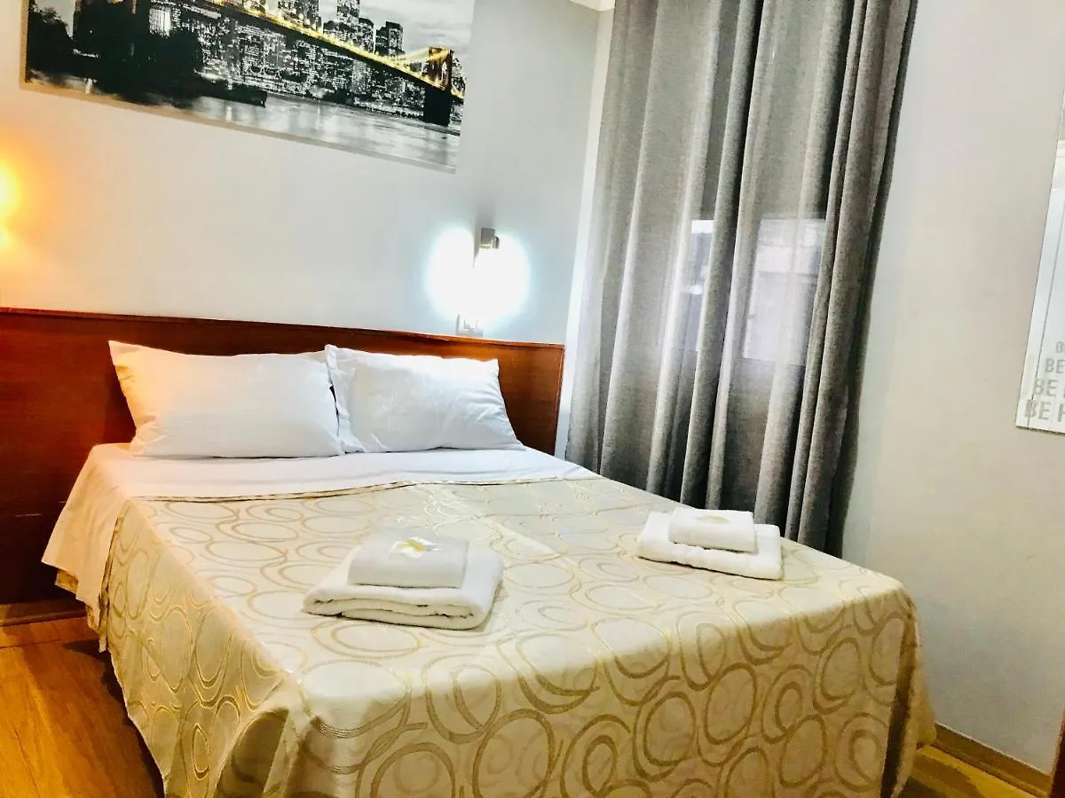 When In Rome Accommodation Guest House