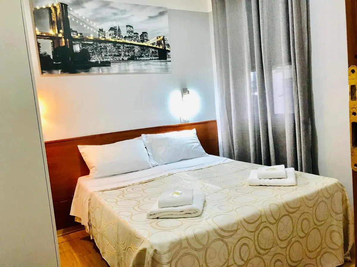 When In Rome Accommodation Guest House