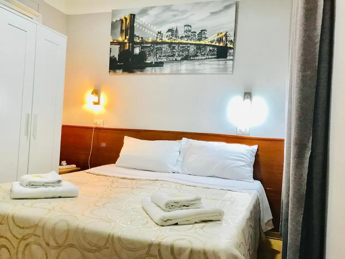 When In Rome Accommodation Guest House