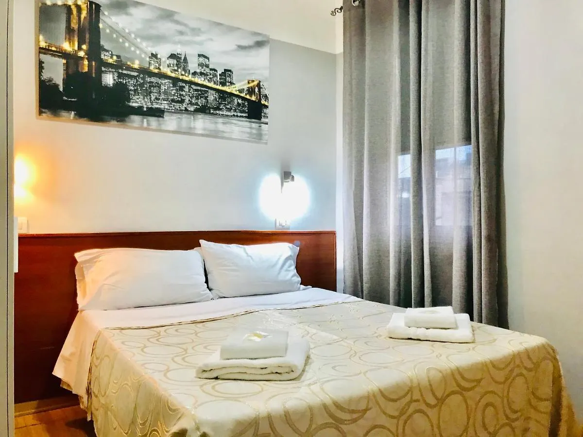 When In Rome Accommodation Guest House