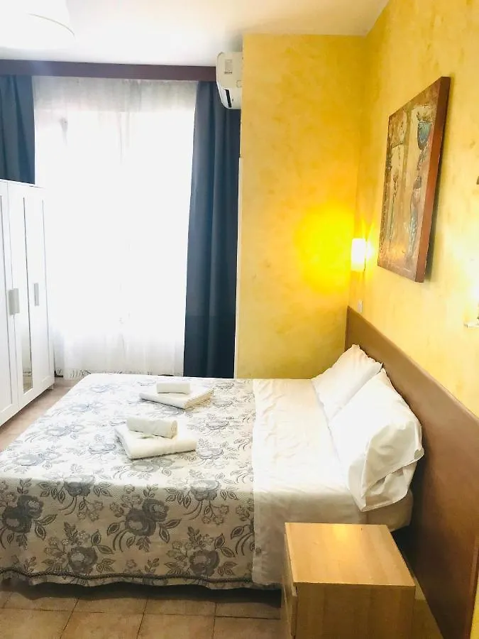 When In Rome Accommodation Guest House