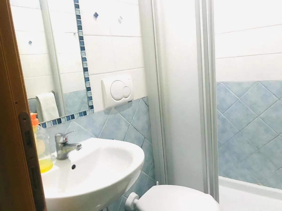 When In Rome Accommodation Guest House