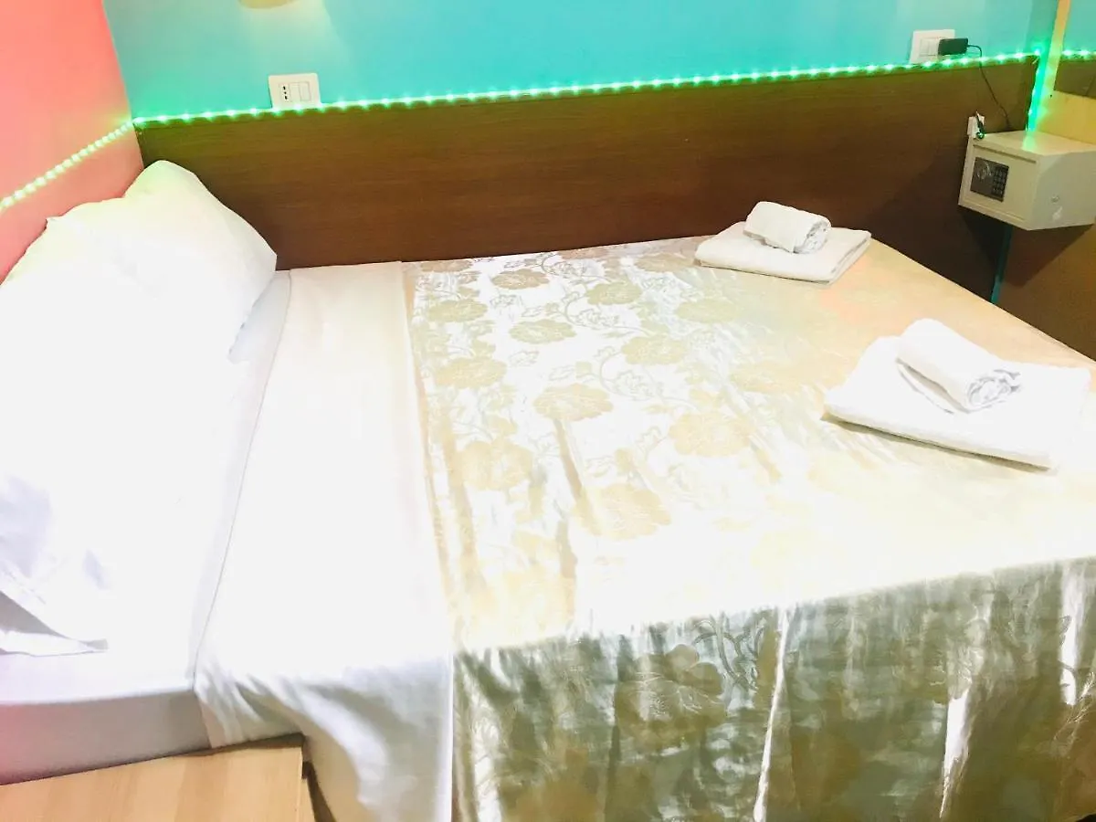 When In Rome Accommodation Guest House 3*,
