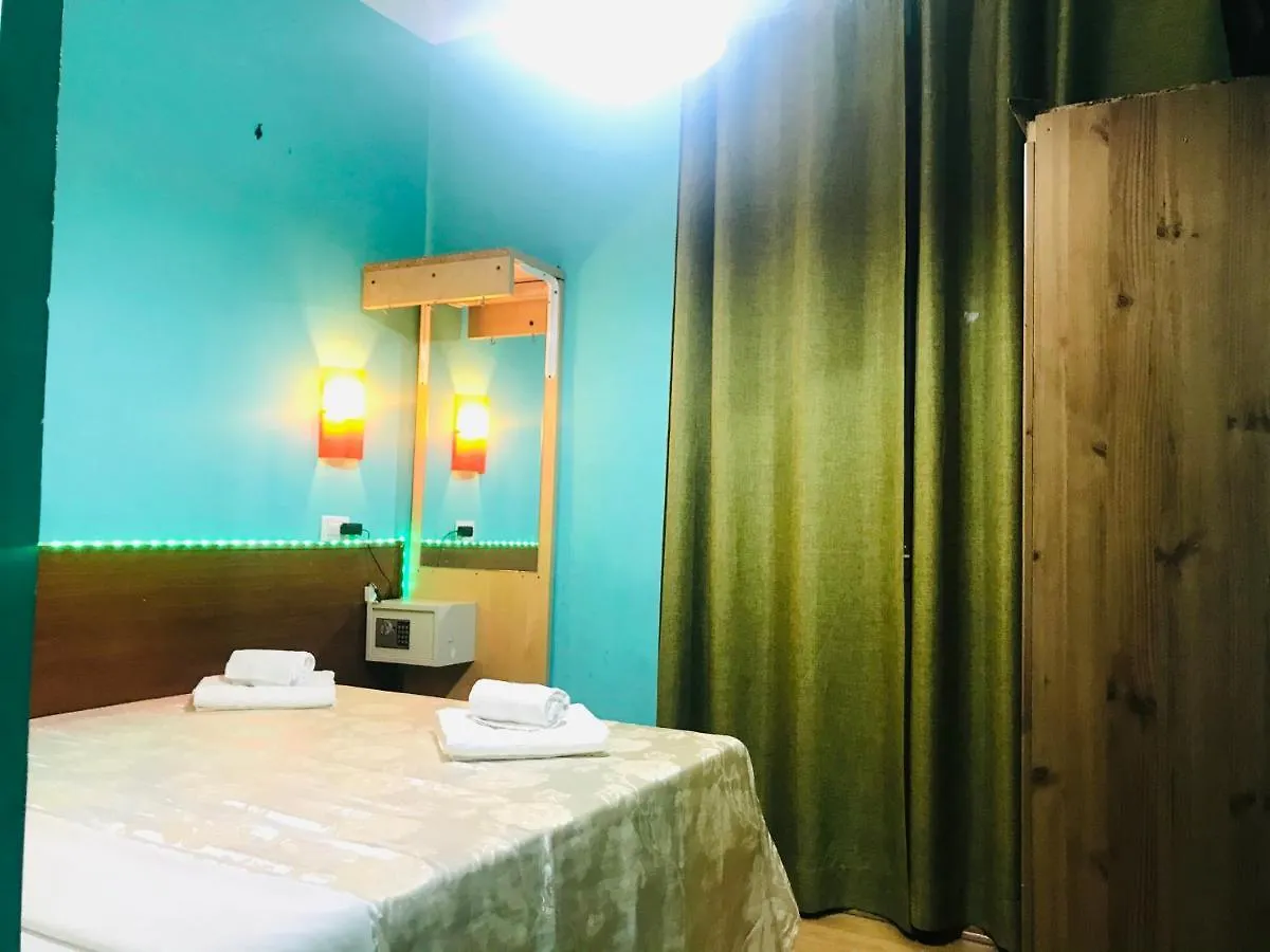 When In Rome Accommodation Guest House