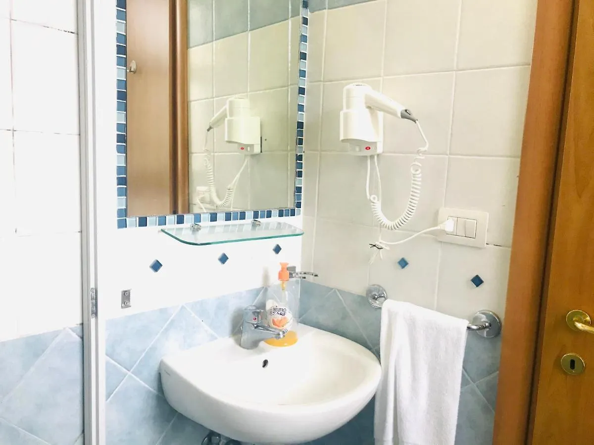 When In Rome Accommodation Guest House 3*,