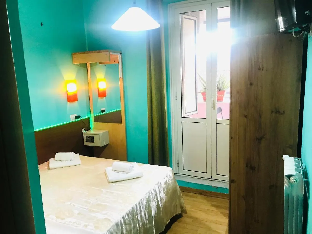 When In Rome Accommodation Guest House 3*,  Italia