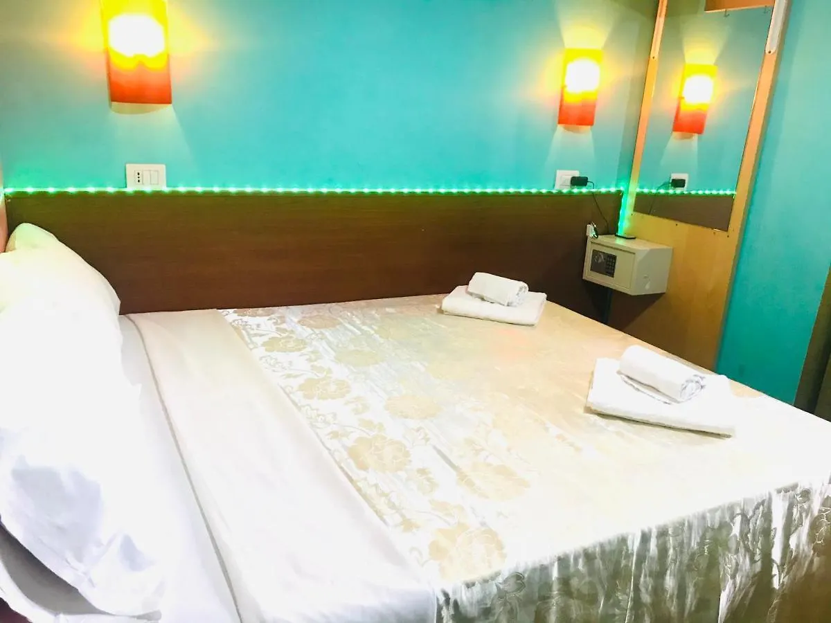 When In Rome Accommodation Guest House