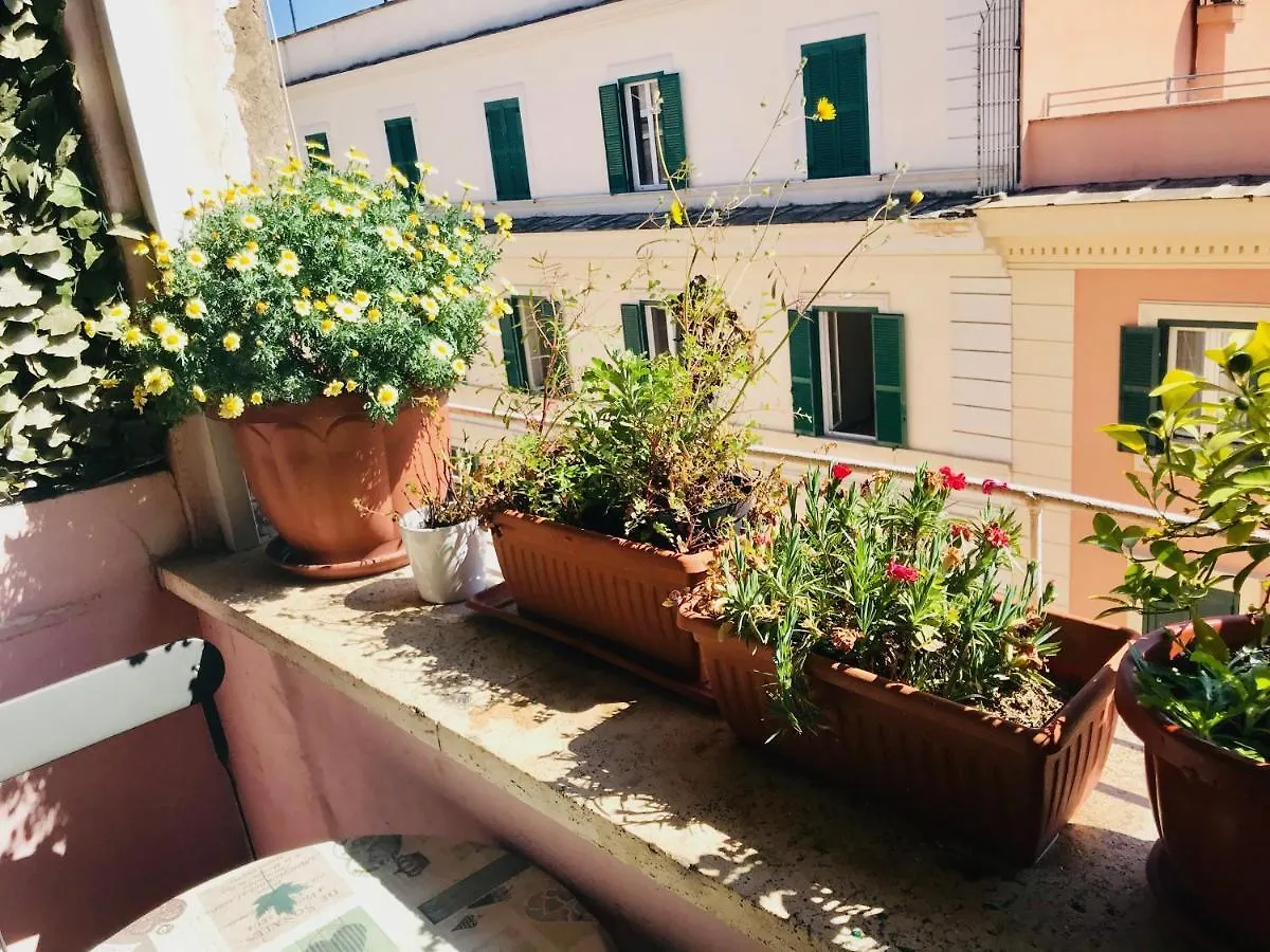 When In Rome Accommodation Guest House 3*,