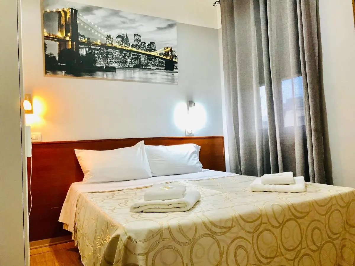 When In Rome Accommodation Guest House 3*,  Italien