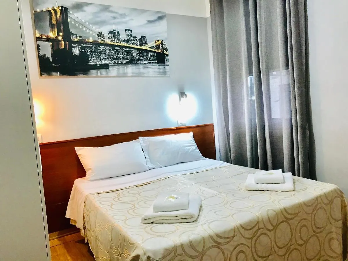 When In Rome Accommodation Guest House 3*,